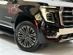 جي ام سي يوكون